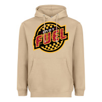 Mushroom indy fuel Heavyweight Hoodie - linhVisuals