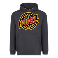 Smoke indy fuel Heavyweight Hoodie - linhVisuals