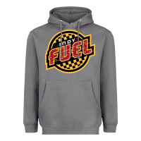Storm indy fuel Heavyweight Hoodie - linhVisuals