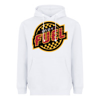 Indy Fuel Heavyweight Hoodie | Teevron