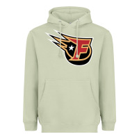 Matcha indy fuel Heavyweight Hoodie - linhVisuals