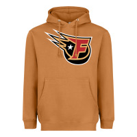 Meerkat indy fuel Heavyweight Hoodie - linhVisuals