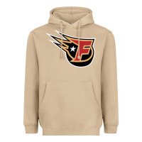 Mushroom indy fuel Heavyweight Hoodie - linhVisuals
