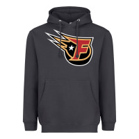 Smoke indy fuel Heavyweight Hoodie - linhVisuals