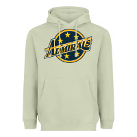 Matcha norfolk admirals Heavyweight Hoodie - linhVisuals