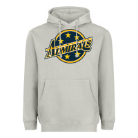 Moon Dust norfolk admirals Heavyweight Hoodie - linhVisuals