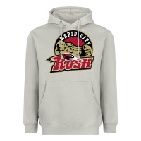 Moon Dust rapid city rush Heavyweight Hoodie - linhVisuals