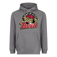 Storm rapid city rush Heavyweight Hoodie - linhVisuals