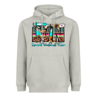 Moon Dust lvn licensed vocational nurse Heavyweight Hoodie - JahusDesignShop