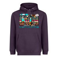 Plum lvn licensed vocational nurse Heavyweight Hoodie - JahusDesignShop