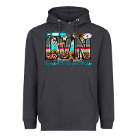Smoke lvn licensed vocational nurse Heavyweight Hoodie - JahusDesignShop