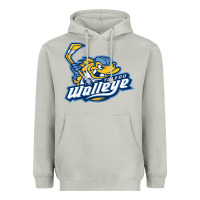 Moon Dust toledo walleye Heavyweight Hoodie - linhVisuals