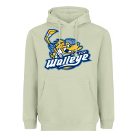 Matcha toledo walleye Heavyweight Hoodie - linhVisuals