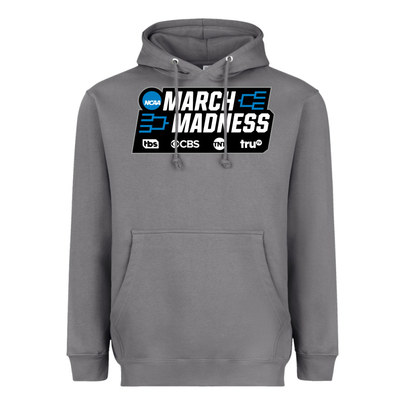 March Madness Heavyweight Hoodie by linhVisuals | Teevron