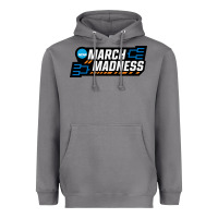 Storm MARCH MADNESS Heavyweight Hoodie - linhVisuals