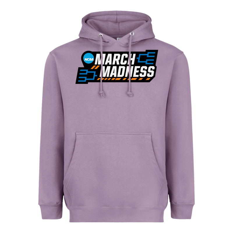 March Madness Heavyweight Hoodie by linhVisuals | Teevron