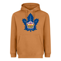 Meerkat toronto marlies Heavyweight Hoodie - linhVisuals