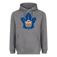 Storm toronto marlies Heavyweight Hoodie - linhVisuals