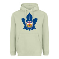 Matcha toronto marlies Heavyweight Hoodie - linhVisuals