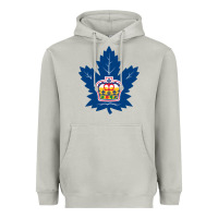 Moon Dust toronto marlies Heavyweight Hoodie - linhVisuals