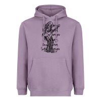 Michael Schenker Müsïc Heavyweight Hoodie | Teevron