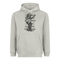 Moon Dust michael schenker müsïc Heavyweight Hoodie - linhVisuals