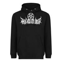 Black thy art is murder Heavyweight Hoodie - linhVisuals