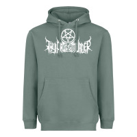 Sage thy art is murder Heavyweight Hoodie - linhVisuals