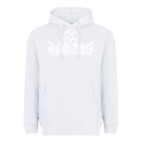 White thy art is murder Heavyweight Hoodie - linhVisuals