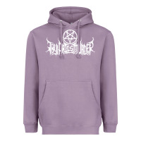 Lavender thy art is murder Heavyweight Hoodie - linhVisuals