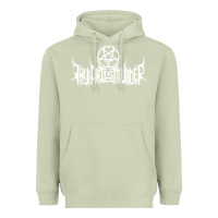 Matcha thy art is murder Heavyweight Hoodie - linhVisuals