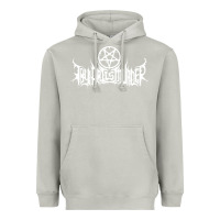 Moon Dust thy art is murder Heavyweight Hoodie - linhVisuals