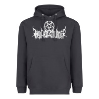Smoke thy art is murder Heavyweight Hoodie - linhVisuals
