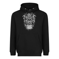 Thy Art Is Murder Heavyweight Hoodie | Teevron