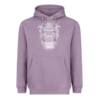Lavender thy art is murder Heavyweight Hoodie - linhVisuals