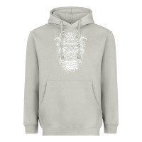 Moon Dust thy art is murder Heavyweight Hoodie - linhVisuals