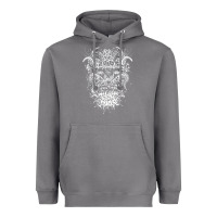 Storm thy art is murder Heavyweight Hoodie - linhVisuals