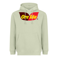 Matcha Ore-Ida Heavyweight Hoodie - linhVisuals