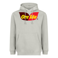 Moon Dust Ore-Ida Heavyweight Hoodie - linhVisuals