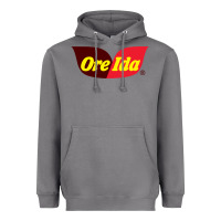 Storm Ore-Ida Heavyweight Hoodie - linhVisuals