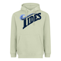 Matcha #norfolk tides Heavyweight Hoodie - linhVisuals