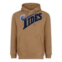 #norfolk Tides Heavyweight Hoodie | Teevron