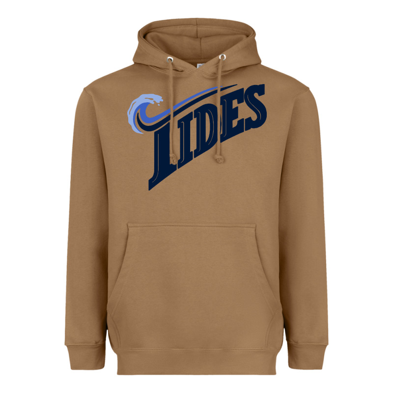 #norfolk Tides Heavyweight Hoodie by linhVisuals | Teevron