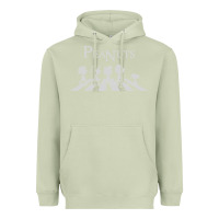 Matcha peanuts Heavyweight Hoodie - linhVisuals