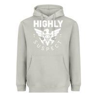 Moon Dust highly suspect 2022 Heavyweight Hoodie - linhVisuals