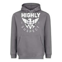 Storm highly suspect 2022 Heavyweight Hoodie - linhVisuals