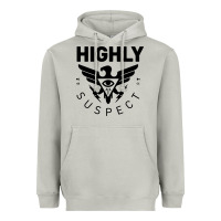 Moon Dust highly suspect 2022 Heavyweight Hoodie - linhVisuals