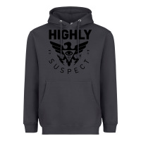Smoke highly suspect 2022 Heavyweight Hoodie - linhVisuals