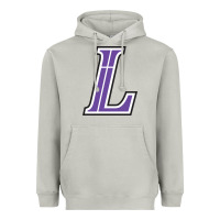 Moon Dust lutheran high school Heavyweight Hoodie - linhVisuals