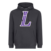 Smoke lutheran high school Heavyweight Hoodie - linhVisuals